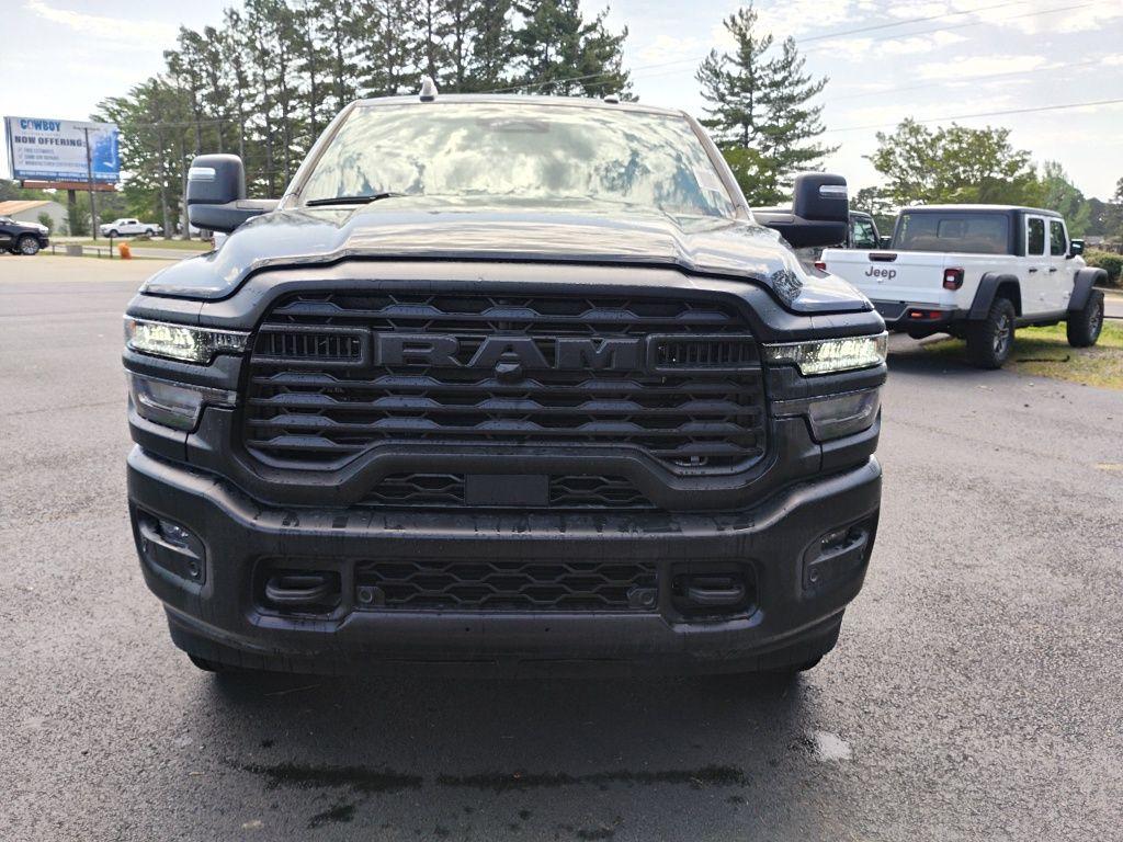 ram ram 3500 pickup 2026 3C63R3GL2TG311828 image ram ram 3500 pickup 2026 3C63R3GL2TG311828 image